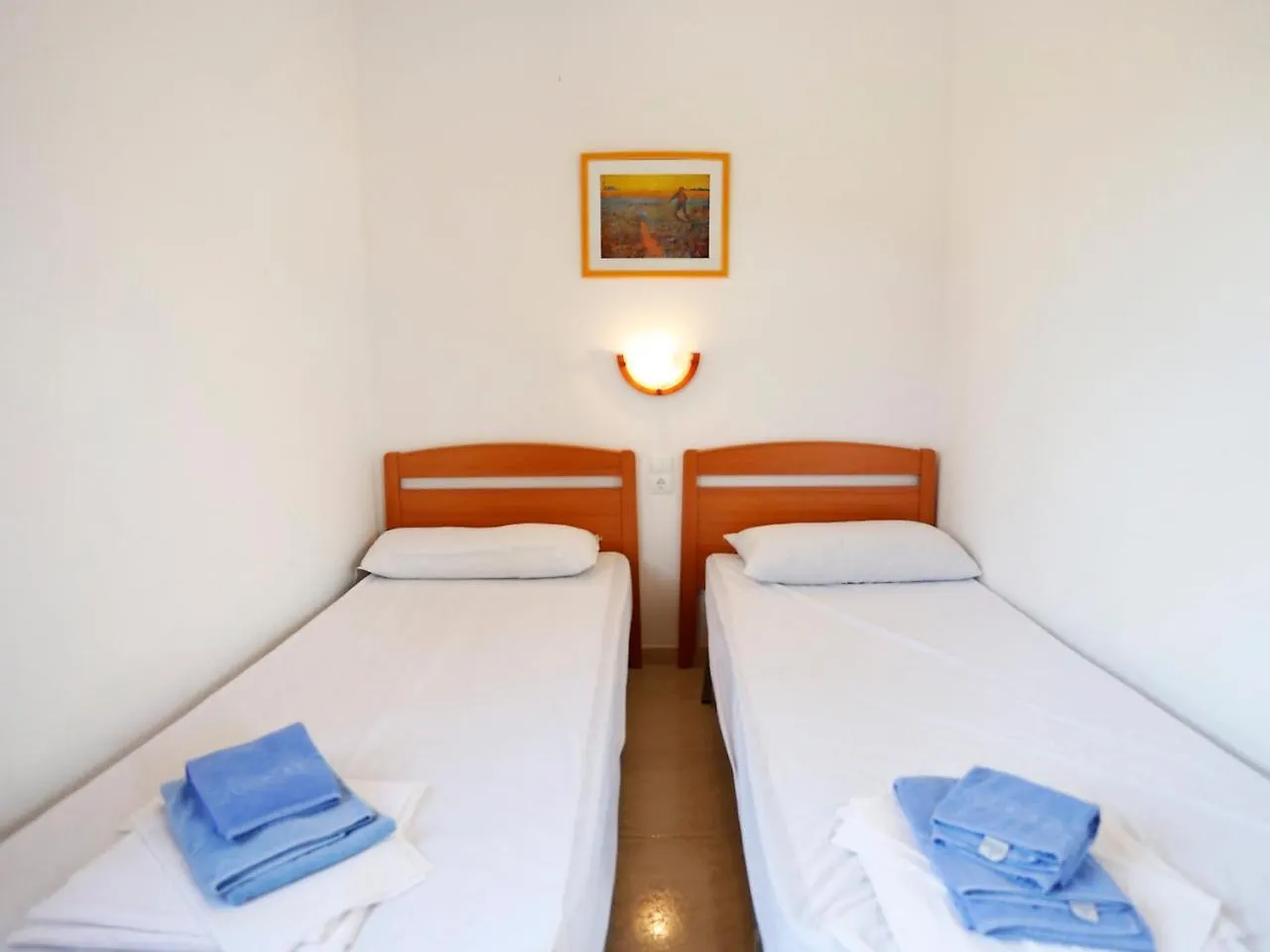 Villa Villa Llobeta By Interhome Les Tres Cales