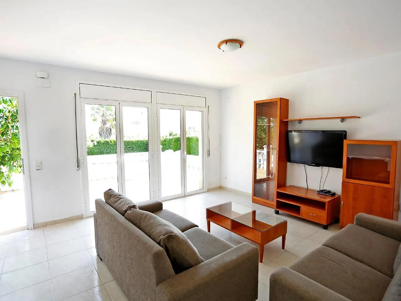 Villa Villa Llobeta By Interhome Les Tres Cales