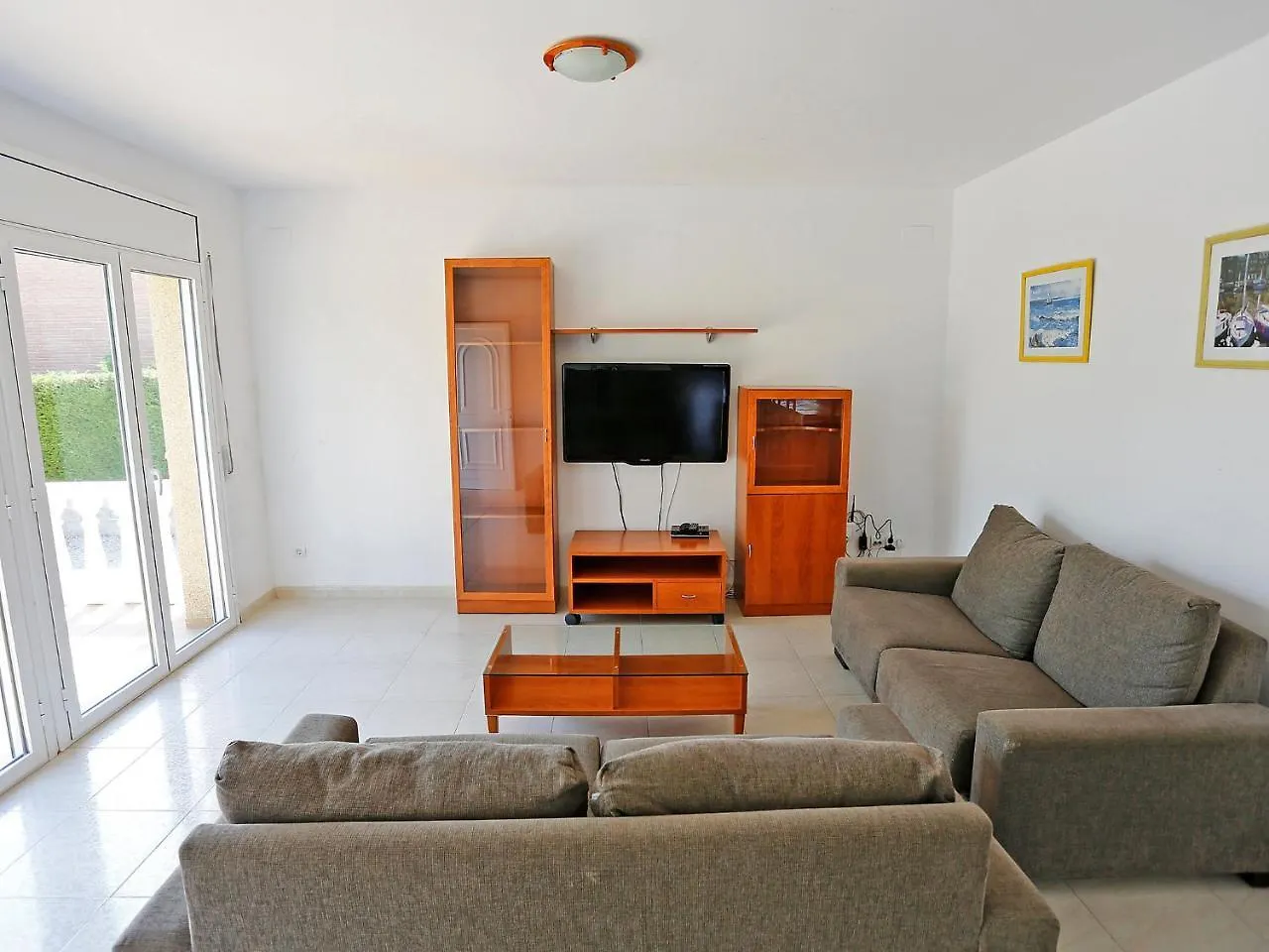 Villa Villa Llobeta By Interhome Les Tres Cales 0*,