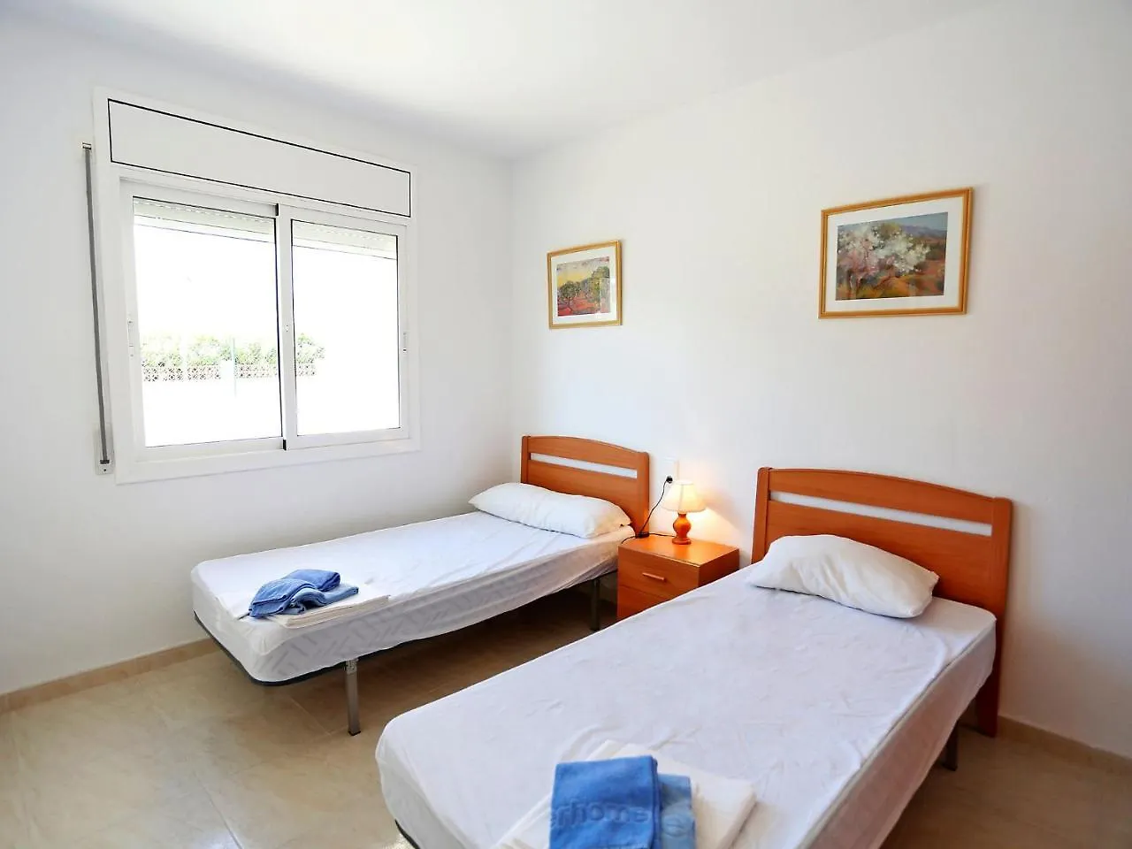 Villa Villa Llobeta By Interhome Les Tres Cales
