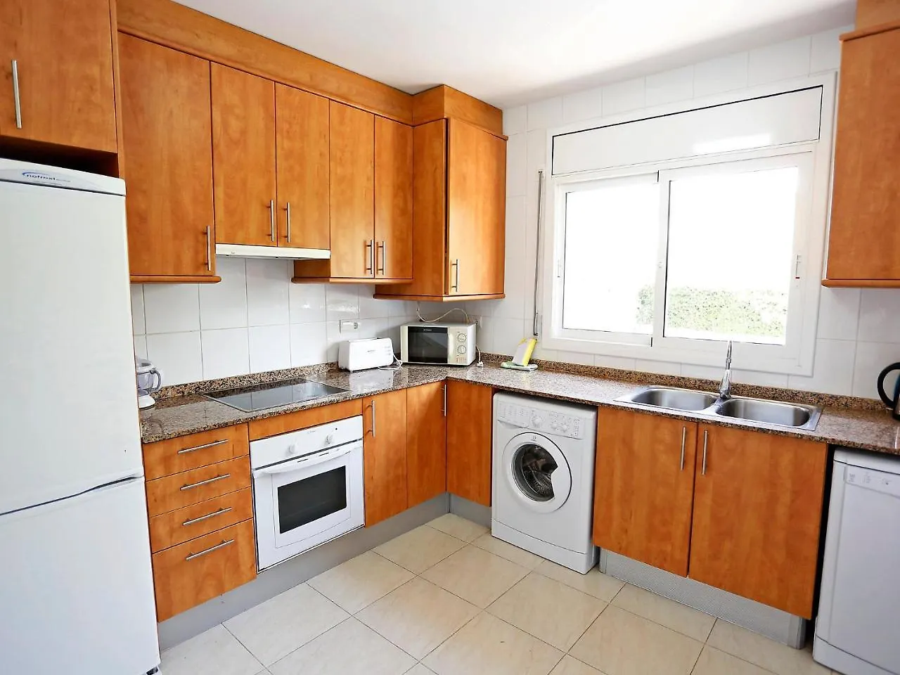 Villa Villa Llobeta By Interhome Les Tres Cales Spain