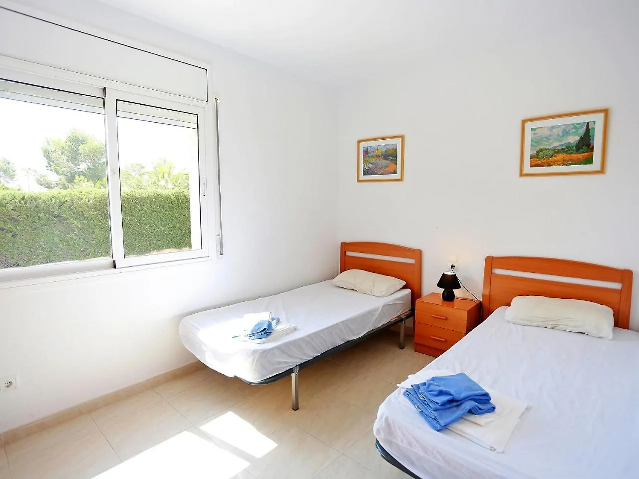 Villa Villa Llobeta By Interhome Les Tres Cales