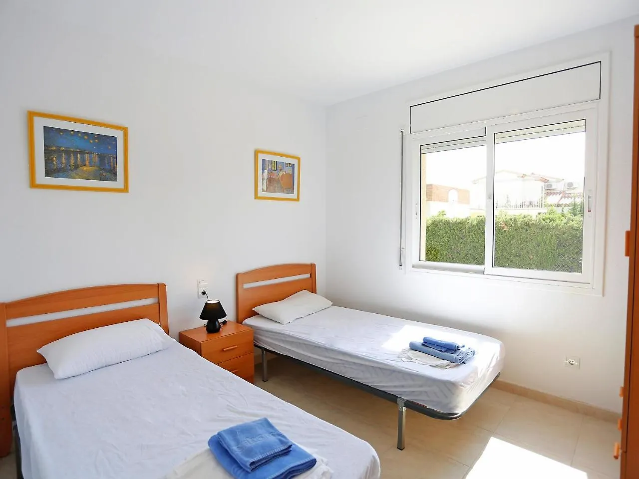 Villa Villa Llobeta By Interhome Les Tres Cales