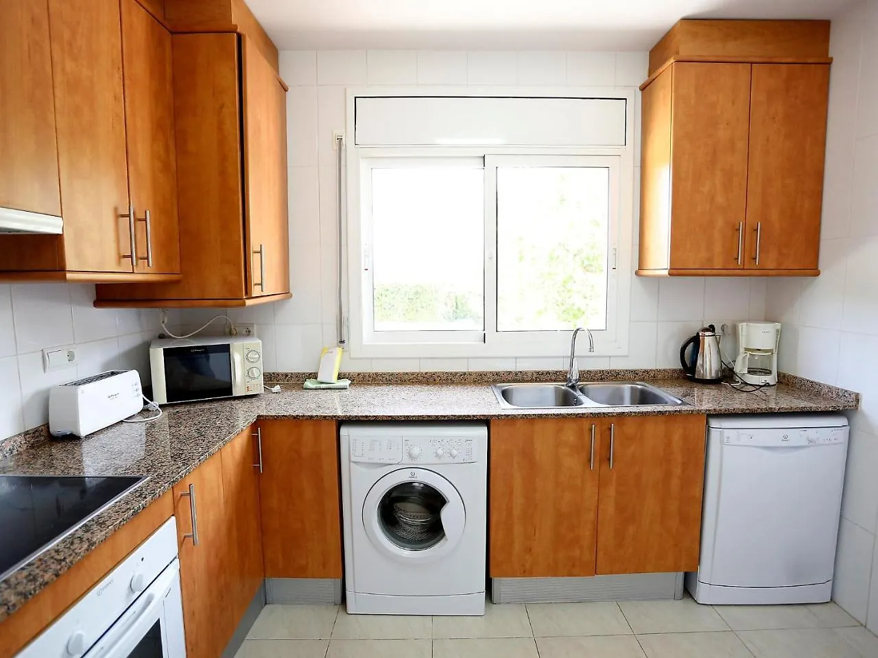 Villa Villa Llobeta By Interhome Les Tres Cales