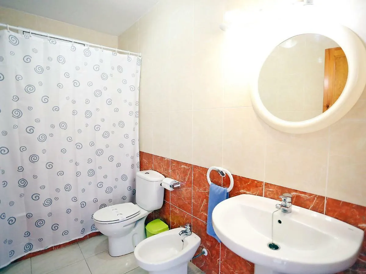Villa Villa Llobeta By Interhome Les Tres Cales Spain