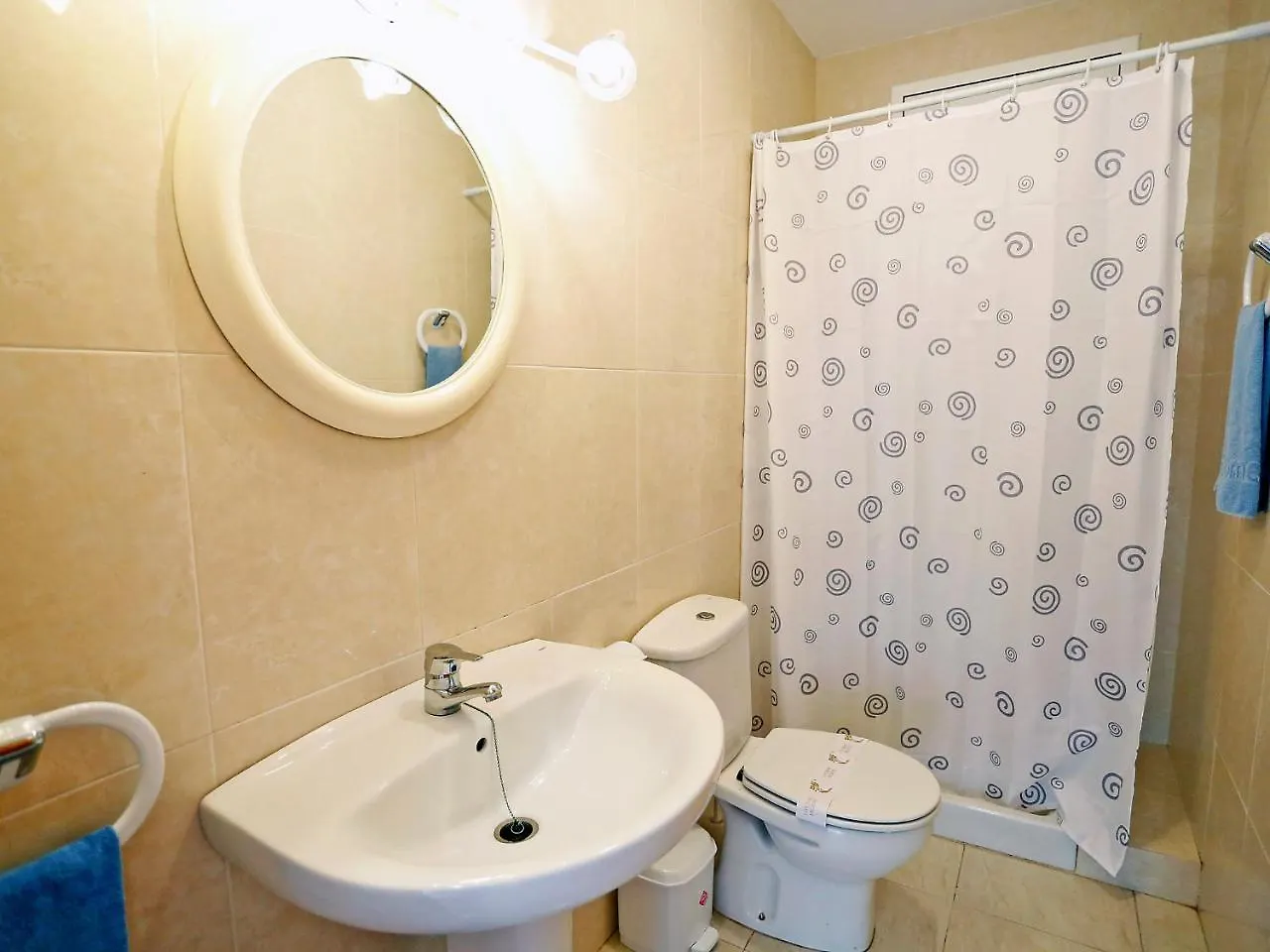 Villa Villa Llobeta By Interhome Les Tres Cales