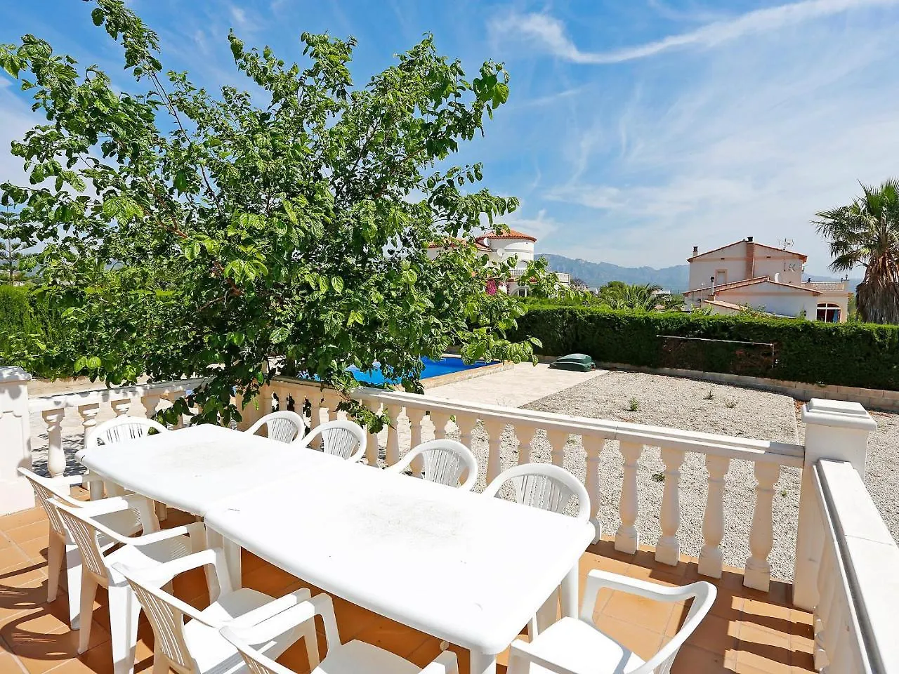Villa Villa Llobeta By Interhome Les Tres Cales